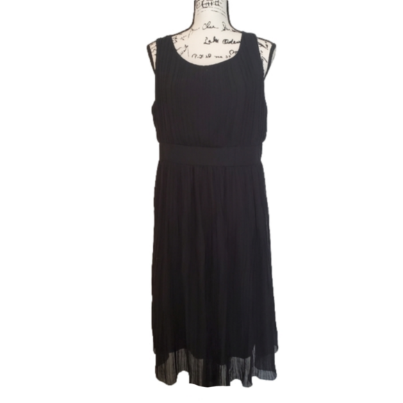 Lane Bryant | "Little Black Dress" - Size 18 - Picture 1 of 14